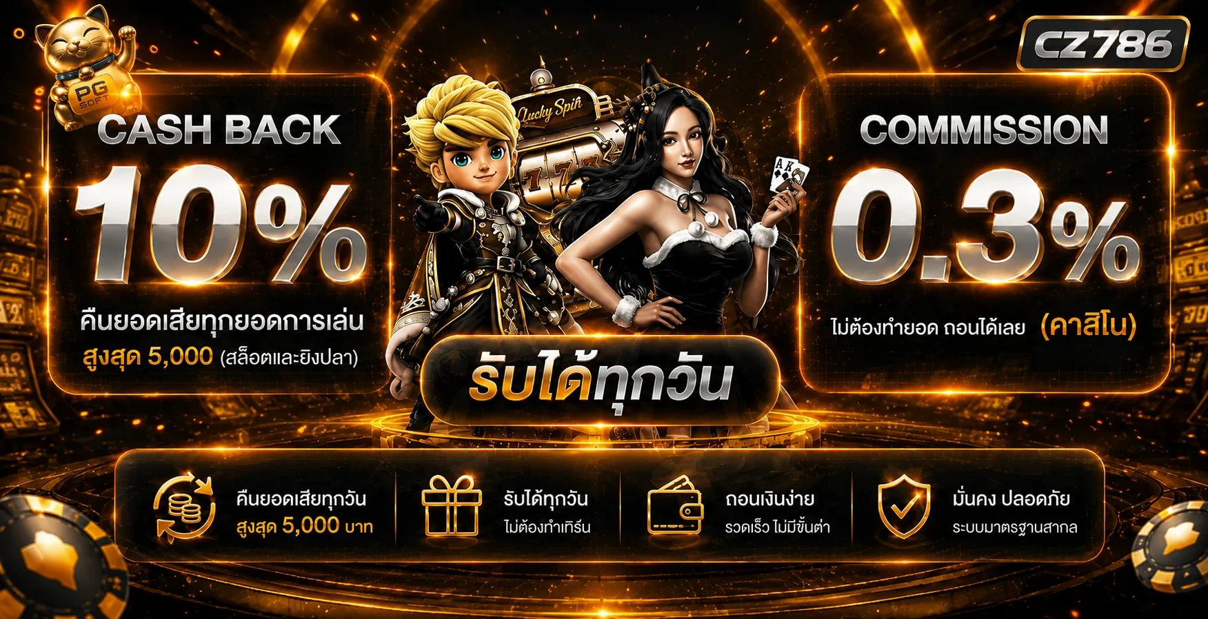 CZ786 เว็บพนันออนไลน์ ทางเข้า สมัคร และเข้าสู่ระบบ